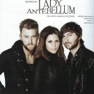 Lady Antebellum Hello World Sheet Music