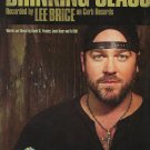 Lee Brice Drinking Class Sheet Music