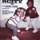 R. City Locked Away Sheet Music