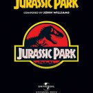 Jurassic Park Main Theme