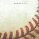 Take Me Out to the Ball Game Sheet Music