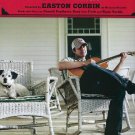 Easton Corbin A Little More Country Than That Sheet Music