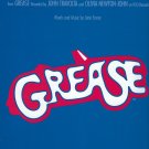 Grease Olivia Newton-John, John Travolta You're the One Sheet Music