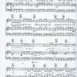 Emerson Drive Fall Into Me Sheet Music