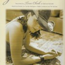 Terri Clark Girls Lie Too Sheet Music