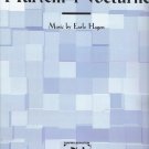 Harlem Nocturne Piano Solo Sheet Music