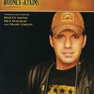 Rodney Atkins Farmer's Daughter Sheet Music