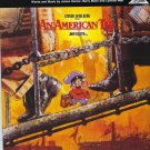 Somewhere Out There (from An American Tail) Easy Piano Sheet Music
