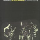 Honeydrippers Sea Of Love Sheet Music