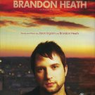Brandon Heath Give Me Your Eyes Sheet Music