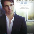 Cody Karey You Are the Song Sheet Music