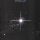 O Holy Night Big Note Piano Sheet Music