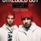 Stressed Out Twenty One Pilots Sheet Music