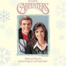 Merry Christmas, Darling Carpenters Sheet Music