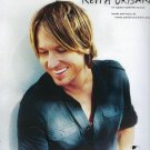 Keith Urban 'Til Summer Comes Around Sheet Music