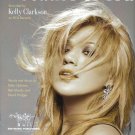 Kelly Clarkson Because of You Sheet Music