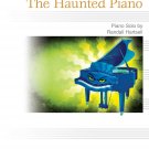 The Haunted Piano Mid-Elementary Level Piano Solo