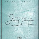 Irving Berlin I Love a Piano Sheet Music