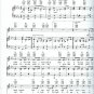 Irving Berlin I Love a Piano Sheet Music
