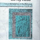Raindrops Keep Fallin' On My Head Sheet Music