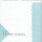 Henry Purcell Trumpet Voluntary Piano Solo Sheet Music