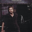 Dierks Bentley Am I the Only One Sheet Music