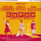 Everything's Coming Up Roses (From Gypsy) Sheet Music