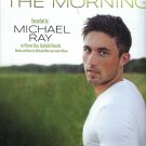 Michael Ray Kiss You in the Morning Sheet Music
