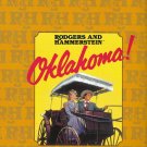 Oh, What A Beautiful Mornin' (From 'Oklahoma') Sheet Music