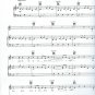 Brett Eldredge Mean to Me Sheet Music Piano Vocal Guitar