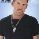 Gary Allan Every Storm (Runs Out of Rain) Sheet Music