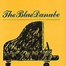 Johann Strauss II: The Blue Danube (Easy Piano No.42)