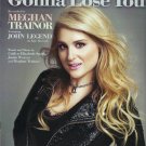 Meghan Trainor Like I'm Gonna Lose You Sheet Music