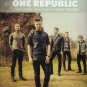 One Republic Counting Stars Sheet Music
