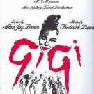 Thank Heaven For Little Girls From "Gigi" Sheet Music