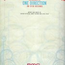 What Makes You Beautiful One Direction Sheet Music