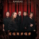 Dust in the Wind by Kansas Sheet Music