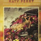 Katy Perry Unconditionally Sheet Music