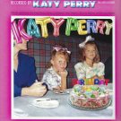 Katy Perry Birthday Sheet Music