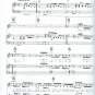 Mike Posner I Took a Pill in Ibiza Sheet Music