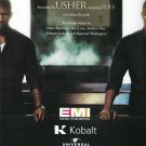 Usher, Plies Hey Daddy (Daddy's Home) Sheet Music