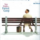 Forrest Gump Suite Easy Piano Solo Sheet Music