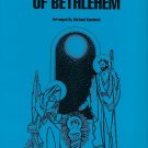 O Little Town of Bethlehem Piano Solo Sheet Music
