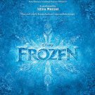 Let It Go (from “Frozen”) Idina Menzel Sheet Music