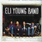 Eli Young Band Even If It Breaks Your Heart Sheet Music
