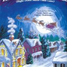Here Comes Santa Claus (Right Down Santa Claus Lane) Sheet Music
