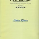 Survivor Eye of the Tiger (Theme from Rocky III) Sheet Music
