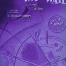Brian Setzer Orchestra Jump, Jive an' Wail Sheet Music