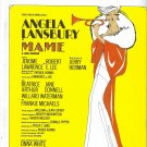 We Need a Little Christmas Sheet Music From The Musical "Mame"