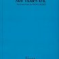 Frank Loesser What Are You Doing New Year's Eve? Sheet Music